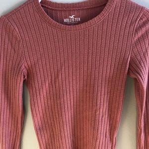 Hollister Long Sleeve